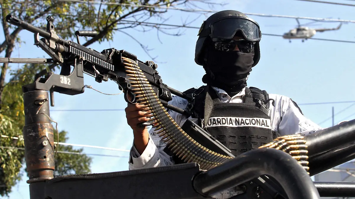 GUARDIA NACIONAL-LETALIDAD-afp